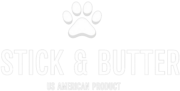 STICK & BUTTER