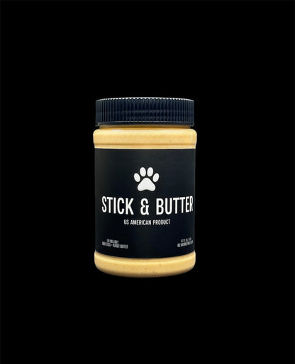 BULLY STICK PEANUT BUTTER